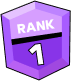 Rank 1