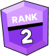 Rank 2